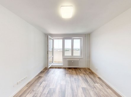 Pronájem bytu, 1+kk, 28 m²