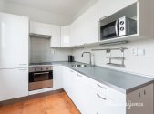 Pronájem bytu, 2+1, 45 m²