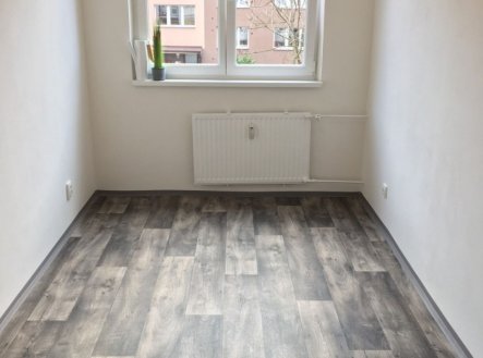 Pronájem bytu, 2+1, 44 m²