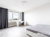 Pronájem bytu, 1+kk, 26 m²