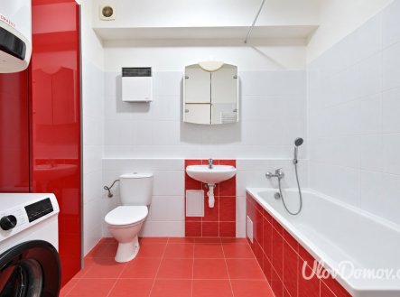 Prodej bytu, 3+kk, 57 m²