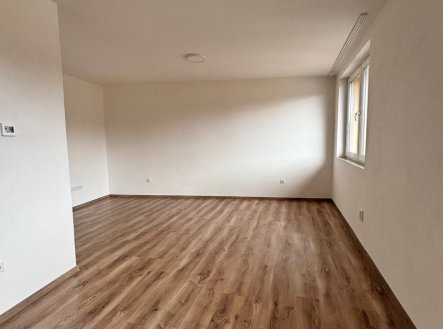Pronájem bytu, 1+kk, 31 m²