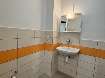 Pronájem bytu, 1+kk, 31 m²