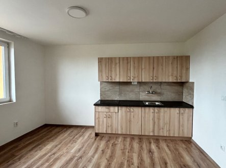 Pronájem bytu, 2+kk, 40 m²
