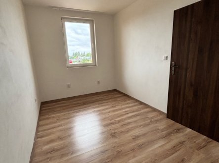 Pronájem bytu, 2+kk, 40 m²