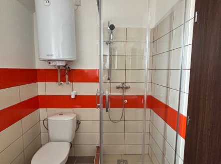 Pronájem bytu, 2+kk, 40 m²