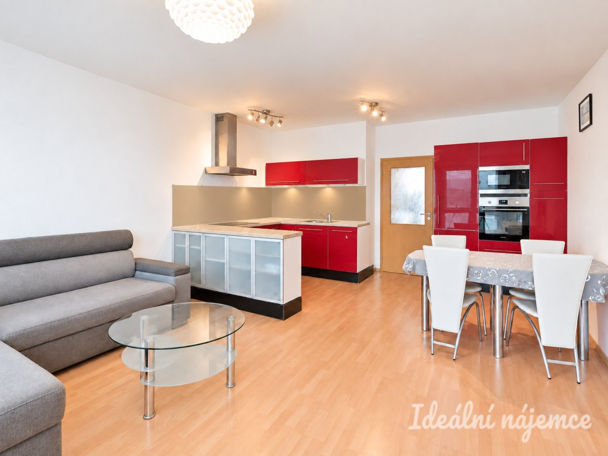 Pronájem bytu 3+kk, Blažovická, Slatina, 24000 Kč/měs, 87 m2