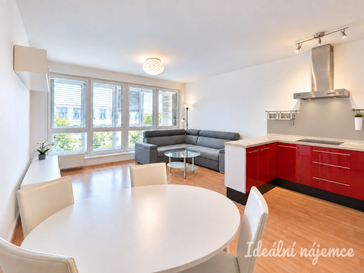 Pronájem bytu 3+kk, Blažovická, Slatina, 24000 Kč/měs, 87 m2