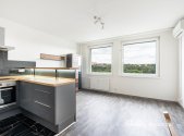 Pronájem bytu, 2+kk, 44 m²