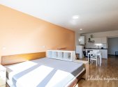 Pronájem bytu, 1+kk, 40 m²
