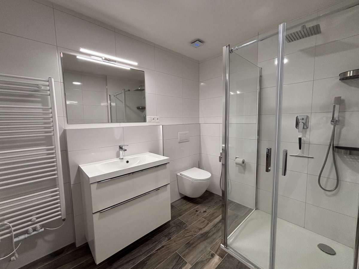 Pronájem bytu 3+kk, Dobrovodská, České Budějovice, 22 000 Kč/měs, 73 m2