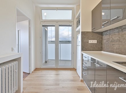 Pronájem bytu, 3+1, 68 m²