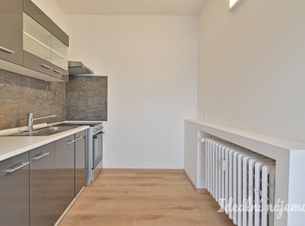 Pronájem bytu, 3+1, 68 m²