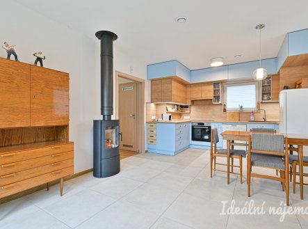Pronájem domu/vily, 96 m²