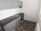 Pronájem bytu, 2+1, 56 m²