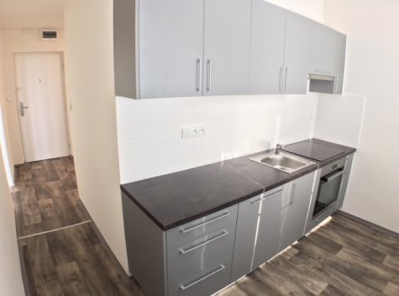 Pronájem bytu, 2+1, 56 m²