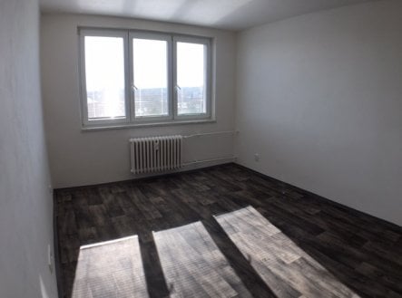 Pronájem bytu, 2+1, 56 m²