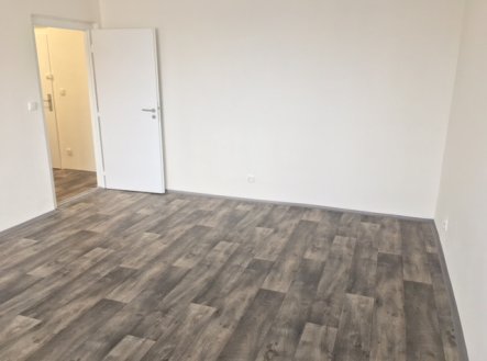 Pronájem bytu, 1+1, 38 m²