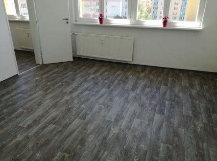 Pronájem bytu, 2+1, 44 m²