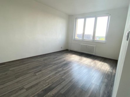 Pronájem bytu, 2+1, 53 m²