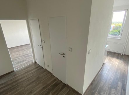 Pronájem bytu, 2+1, 53 m²