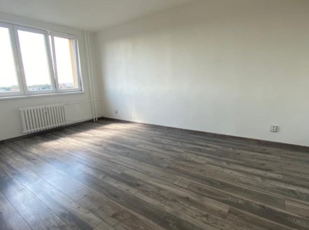 Pronájem bytu, 2+1, 53 m²