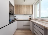 Pronájem bytu, 2+1, 50 m²