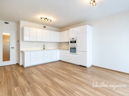 Prodej bytu, 2+kk, 53 m²