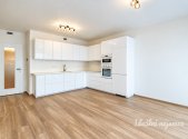 Prodej bytu, 2+kk, 53 m²