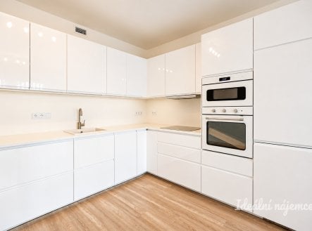Prodej bytu, 2+kk, 53 m²