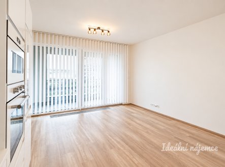 Prodej bytu, 2+kk, 53 m²