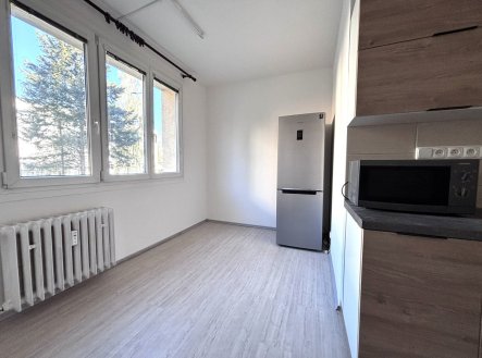 Pronájem bytu, 2+1, 68 m²