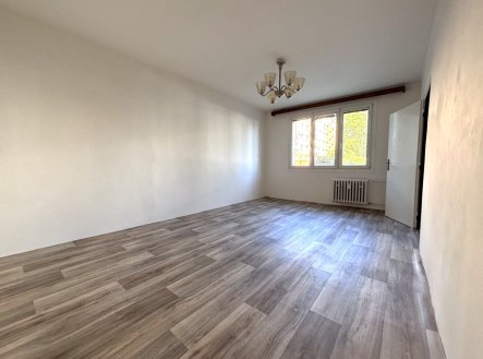 Pronájem bytu, 2+1, 68 m²