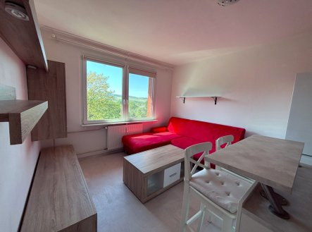 Pronájem bytu, 2+kk, 40 m²