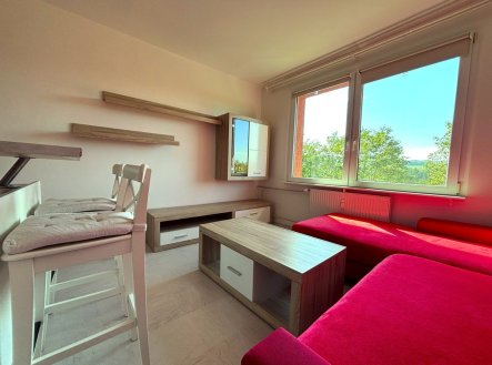 Pronájem bytu, 2+kk, 40 m²