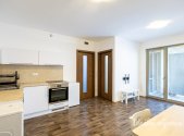 Pronájem bytu, 2+kk, 44 m²