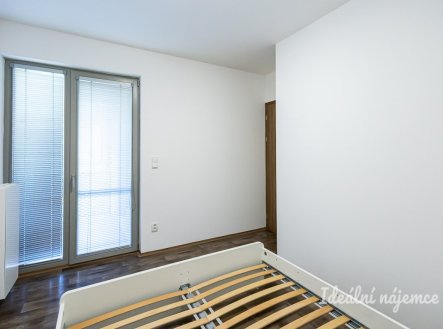 Pronájem bytu, 2+kk, 44 m²