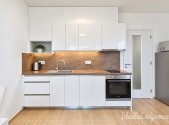 Prodej bytu, 1+kk, 34 m²