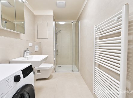 Prodej bytu, 1+kk, 34 m²