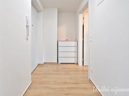 Prodej bytu, 1+kk, 34 m²