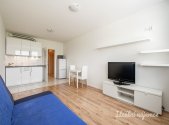Prodej bytu, 1+kk, 26 m²