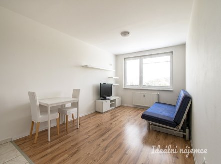 Prodej bytu, 1+kk, 26 m²