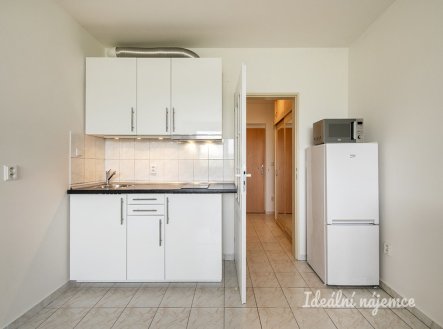Prodej bytu, 1+kk, 26 m²