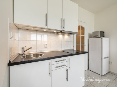 Prodej bytu, 1+kk, 26 m²