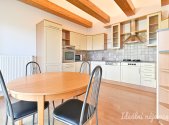 Pronájem bytu, 3+kk, 118 m²