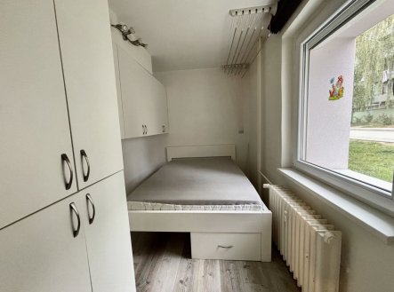 Pronájem bytu, 2+kk, 37 m²