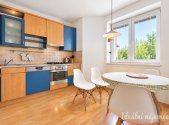 Pronájem bytu, 3+kk, 88 m²