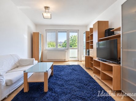 Pronájem bytu, 3+kk, 88 m²