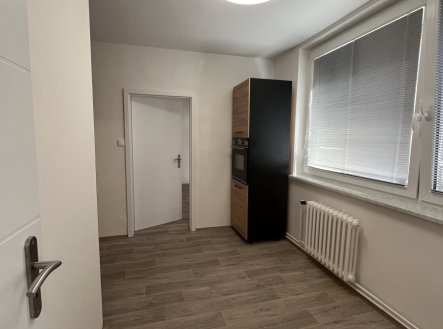 Pronájem bytu, 3+1, 72 m²