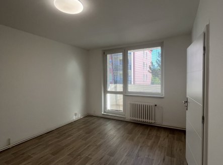 Pronájem bytu, 3+1, 72 m²